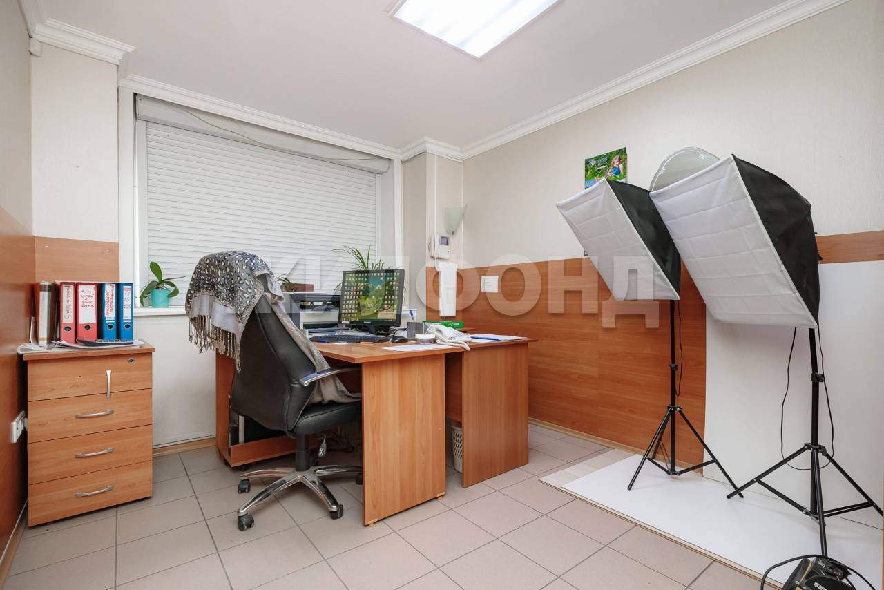 Продам производственное помещение 350 м.кв.