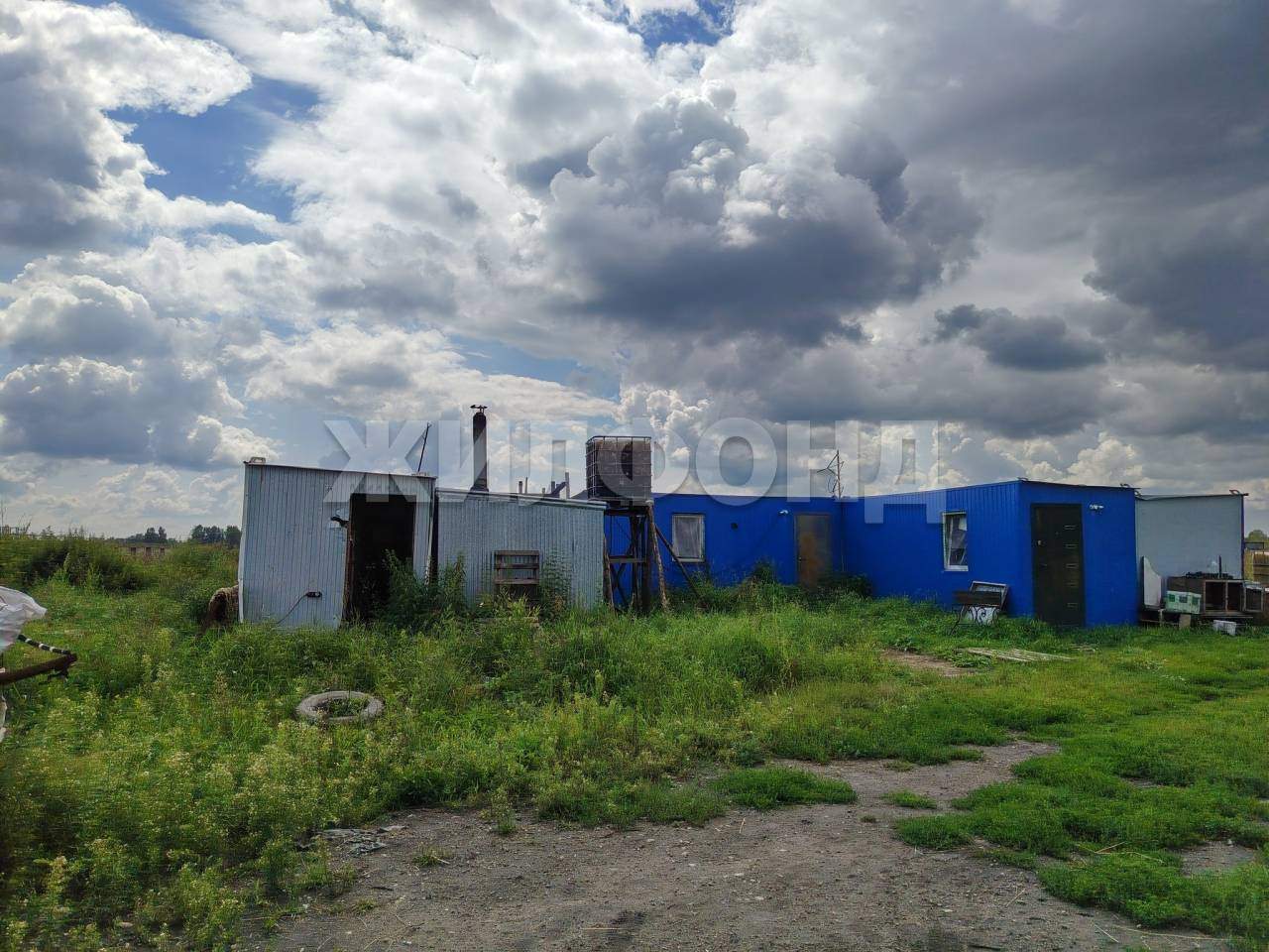 Продам земельный участок 2670000 м.кв.