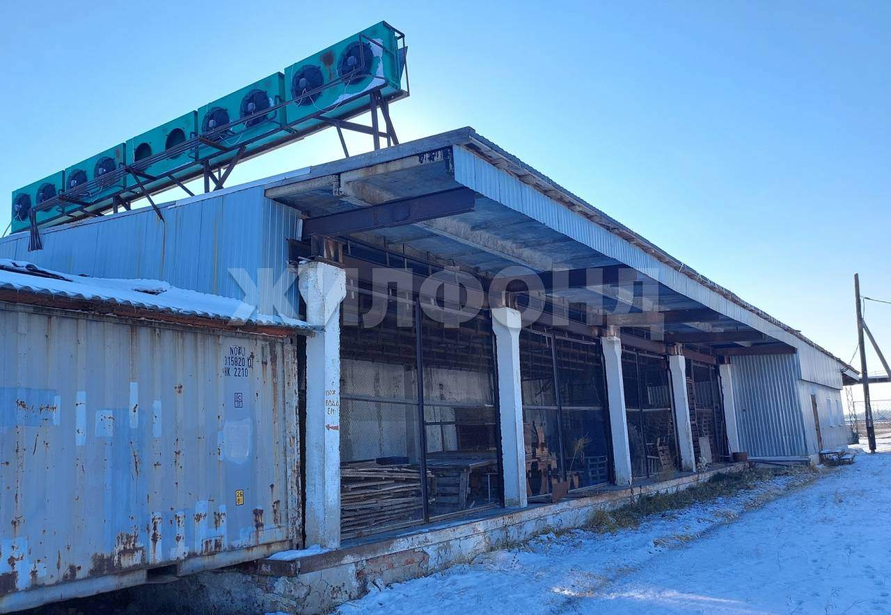 Продам помещение свободного назначения 4877 м.кв.
