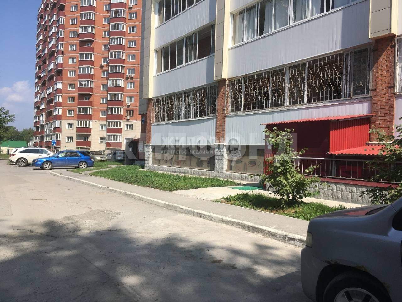 Продам помещение свободного назначения 268 м.кв.