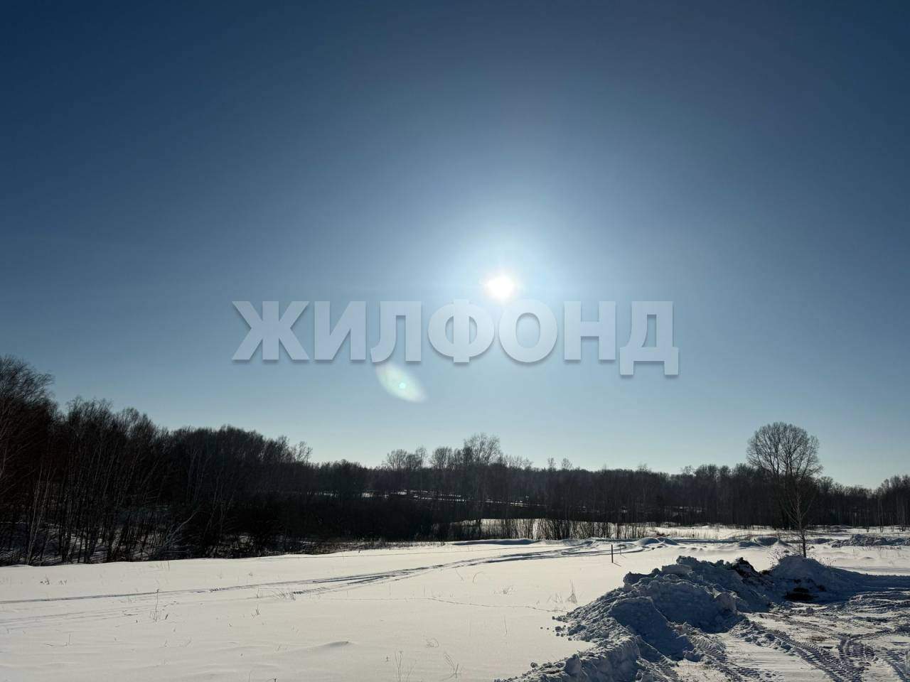 Продам земельный участок 8799 м.кв.