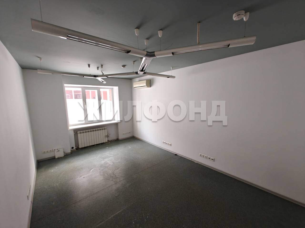 Продам офис 299 м.кв.