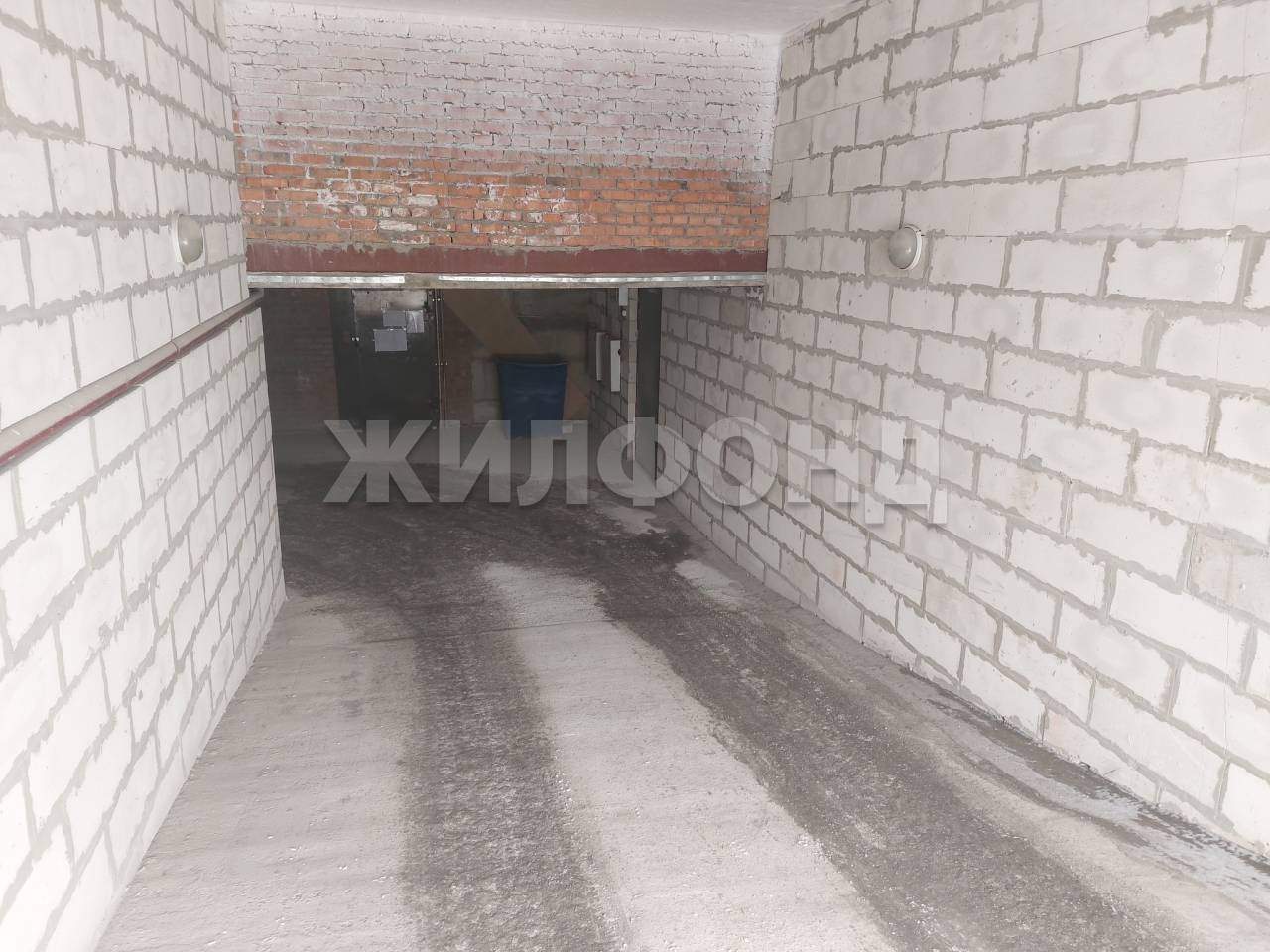 Продам склад 17 м.кв.
