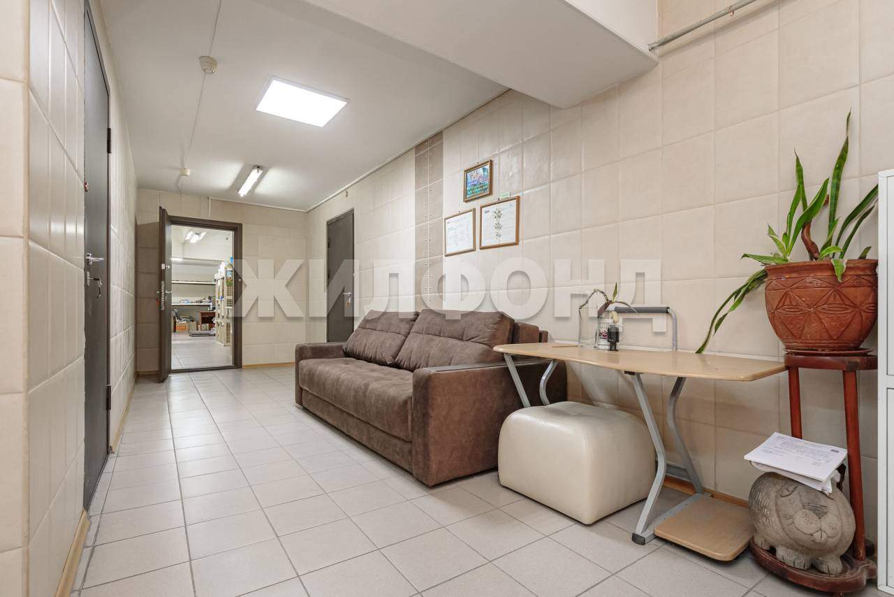 Продам производственное помещение 350 м.кв.