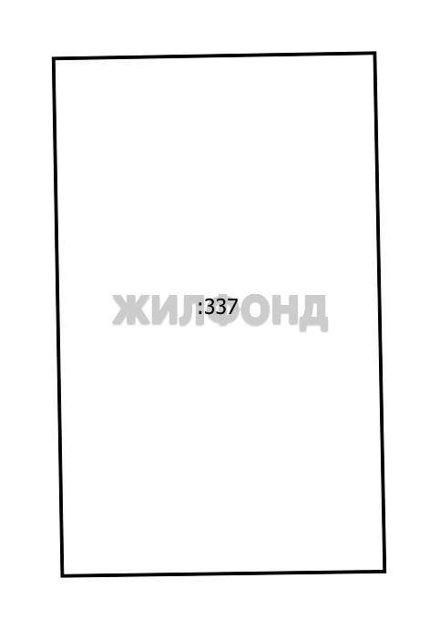 Продам земельный участок 1000 м.кв.