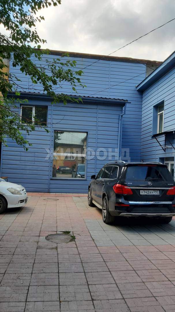 Продам производственное помещение 753 м.кв.