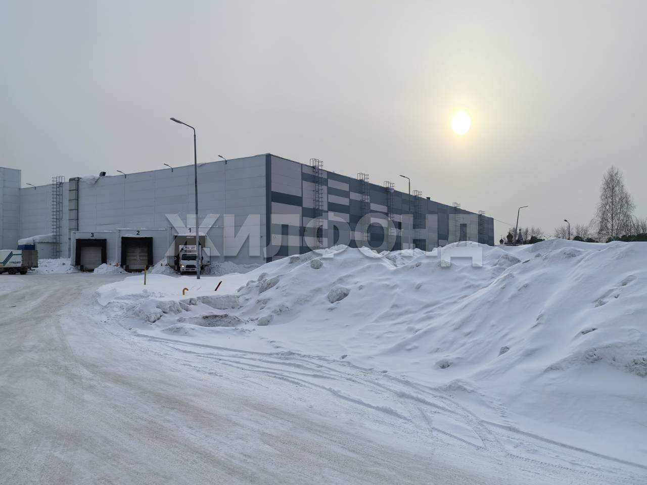 Продам земельный участок 578 м.кв.
