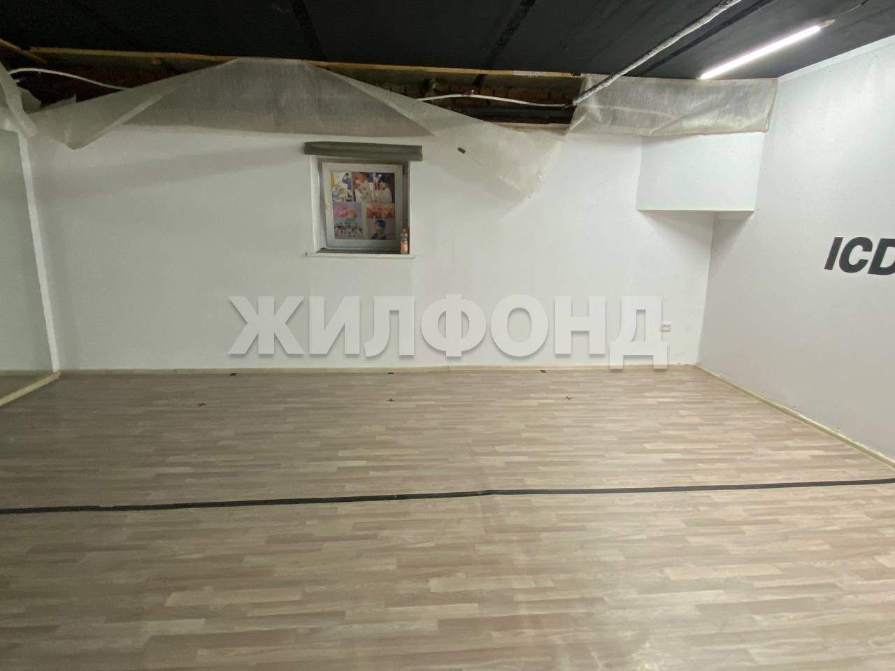 Продам помещение свободного назначения 207 м.кв.