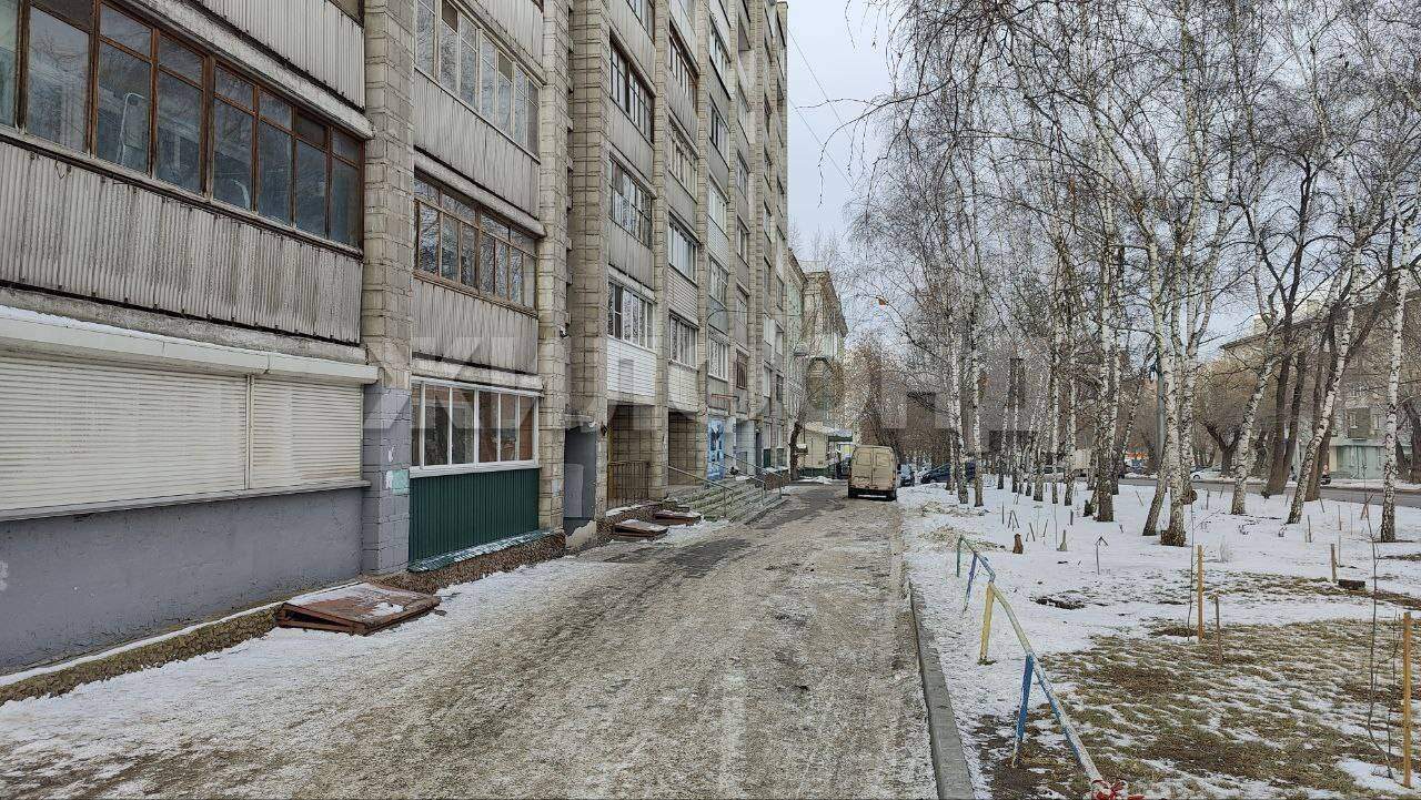 Продам помещение свободного назначения 59 м.кв.
