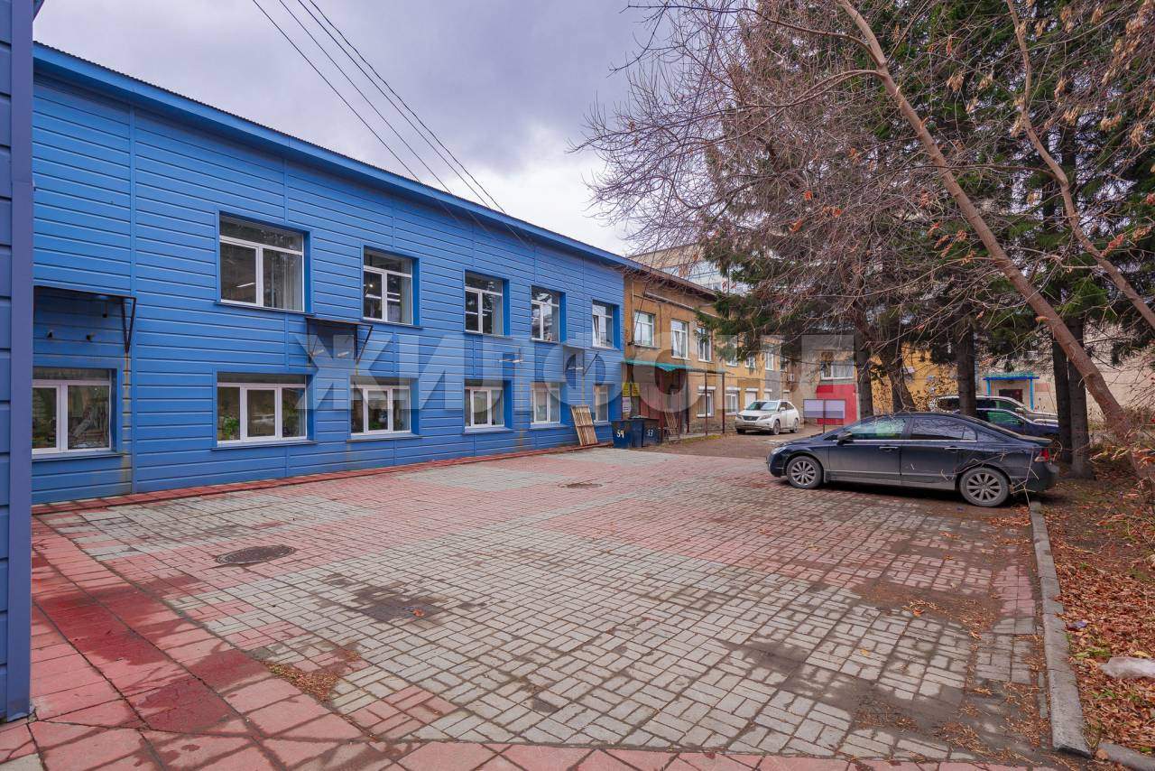 Продам производственное помещение 350 м.кв.