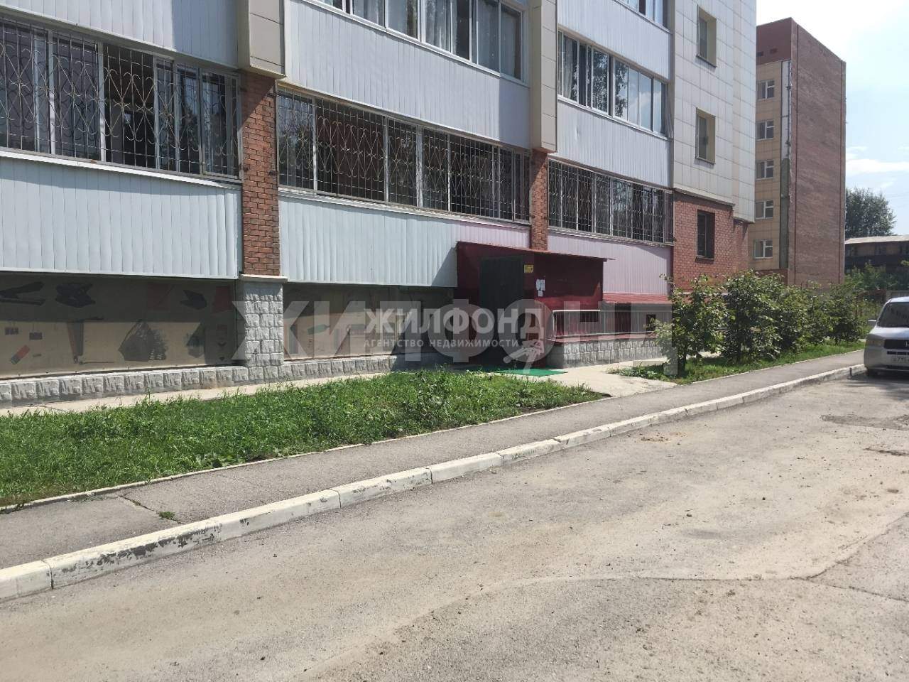 Продам помещение свободного назначения 268 м.кв.