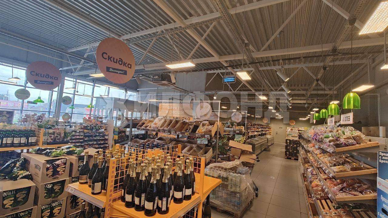 Продам помещение свободного назначения 462 м.кв.