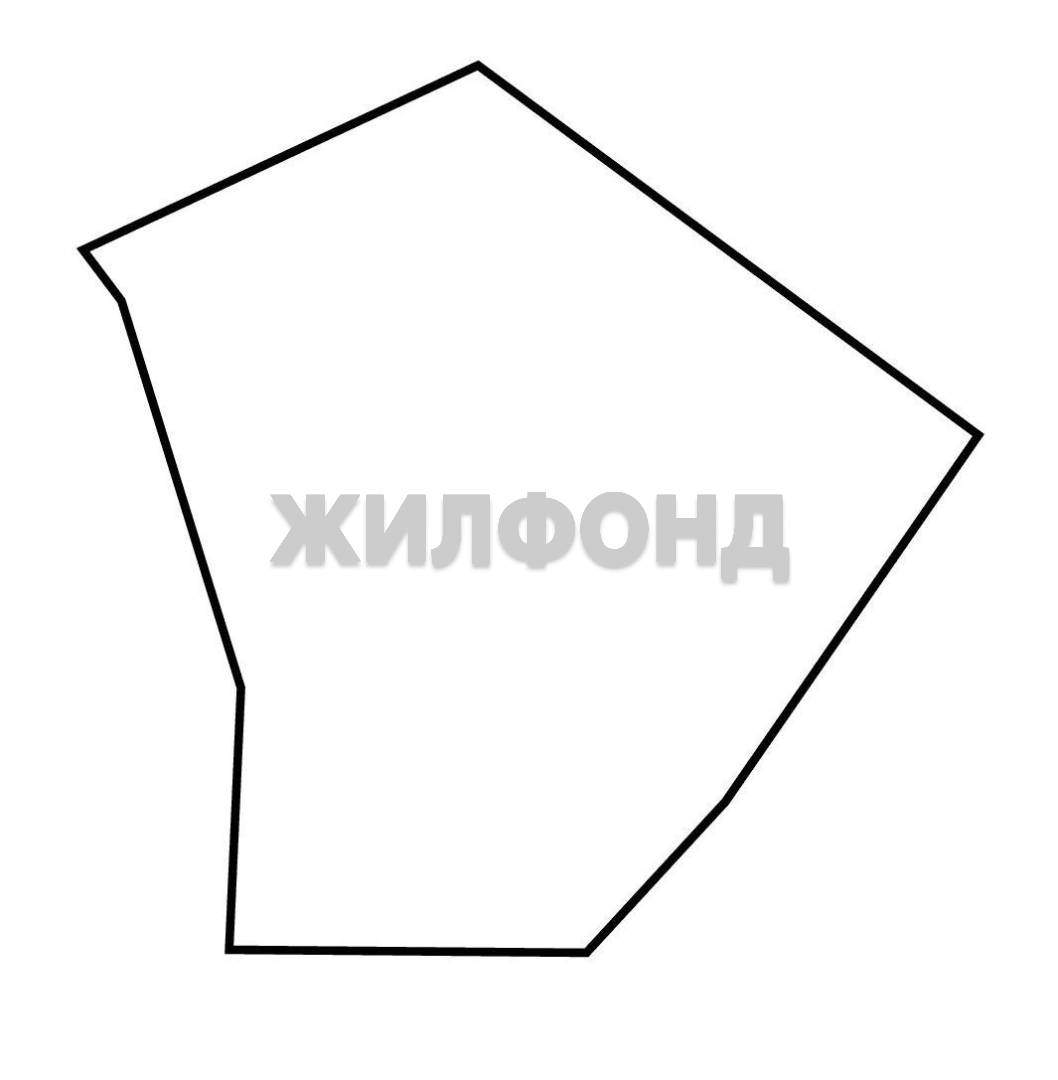 Продам земельный участок 2657 м.кв.