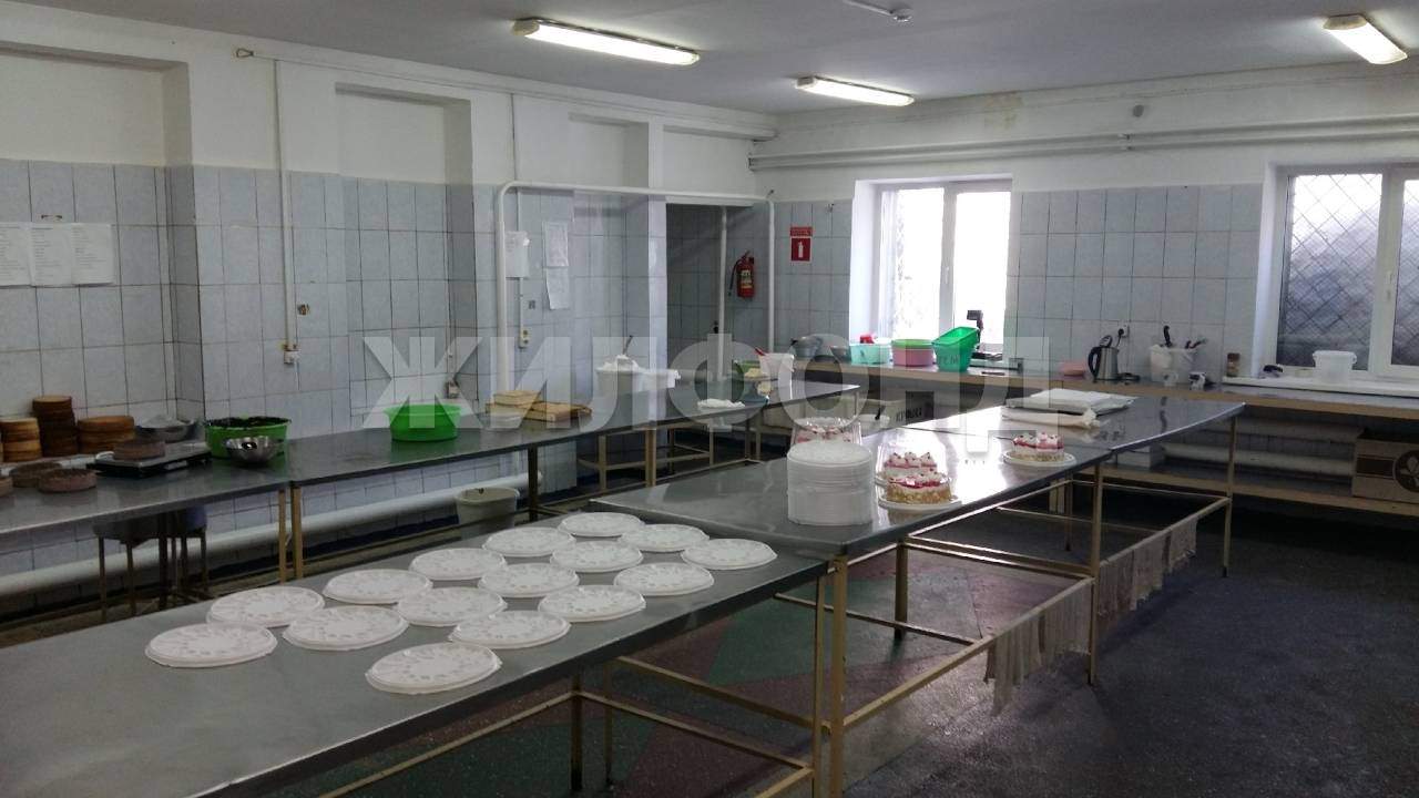 Продам производственное помещение 2674 м.кв.