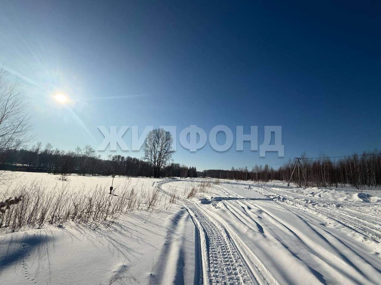Продам земельный участок 8799 м.кв.