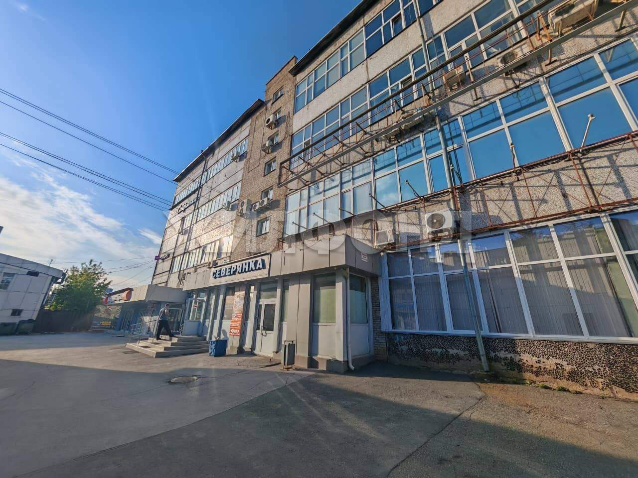 Продам офис 22 м.кв.