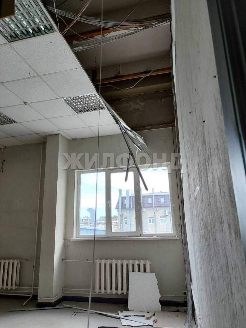 Продам помещение свободного назначения 5145 м.кв.