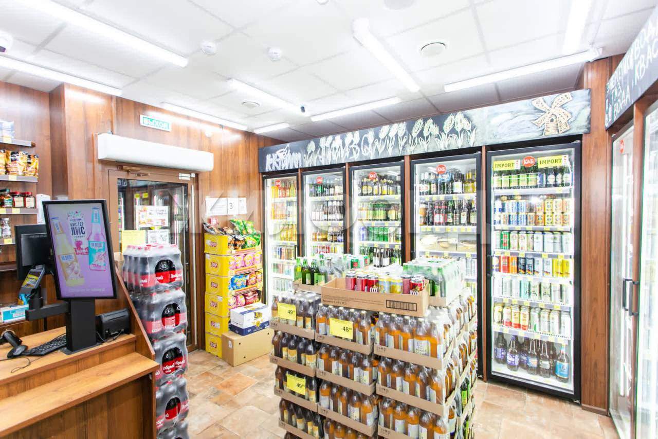 Продам помещение свободного назначения 97 м.кв.