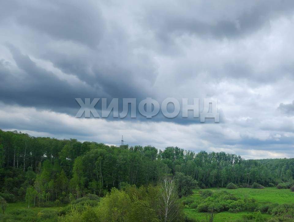 Продам земельный участок 3850 м.кв.
