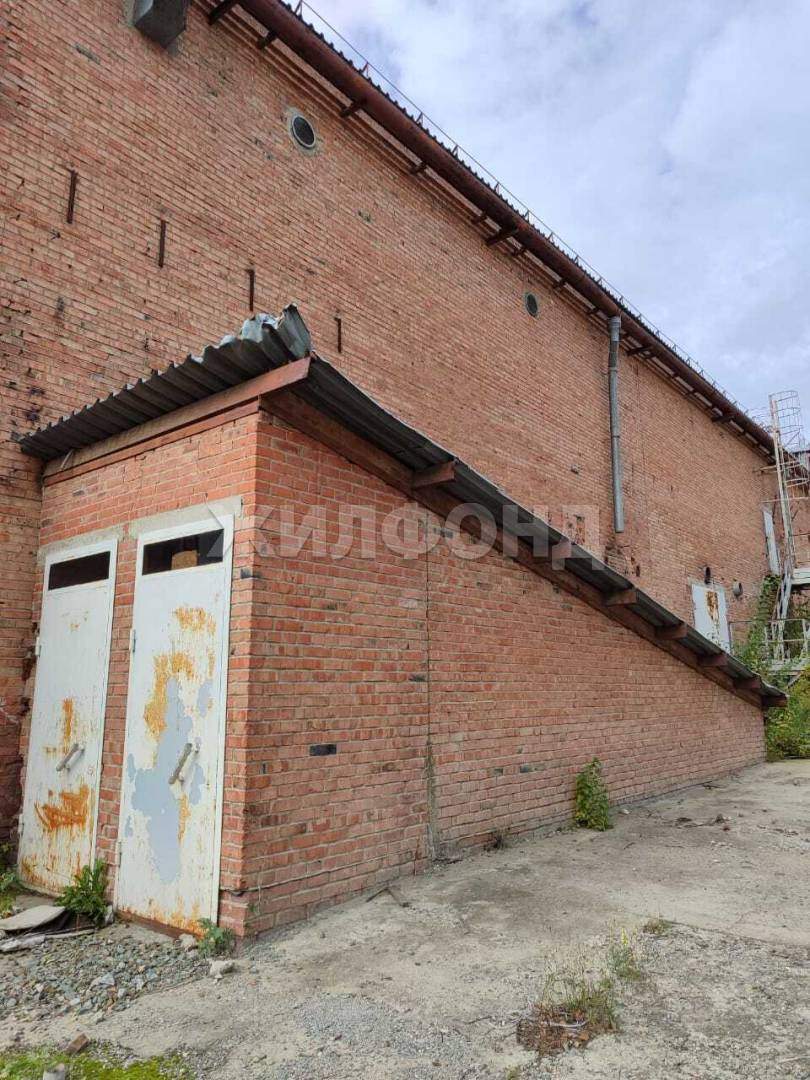 Продам помещение свободного назначения 5145 м.кв.