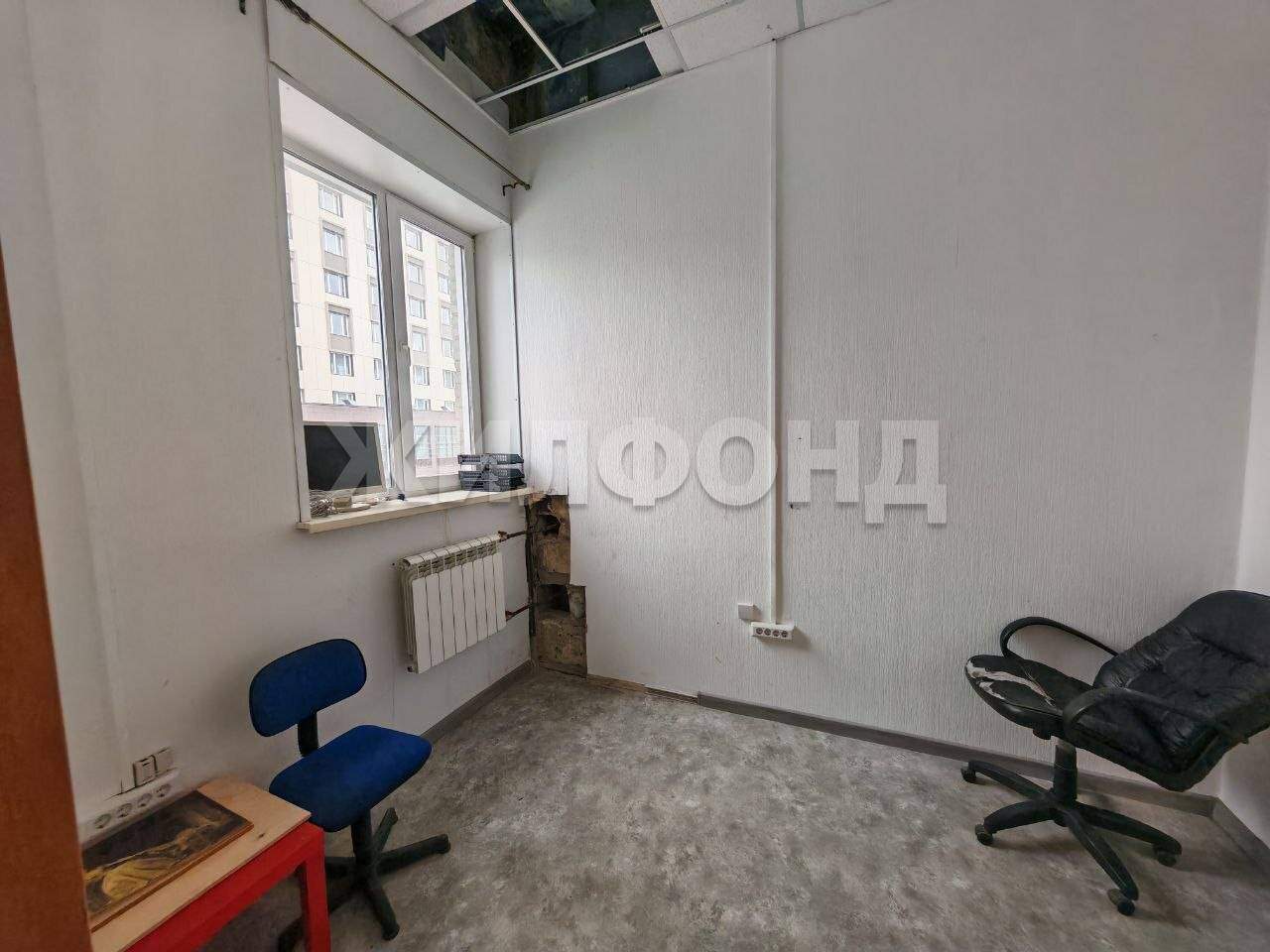 Продам офис 22 м.кв.