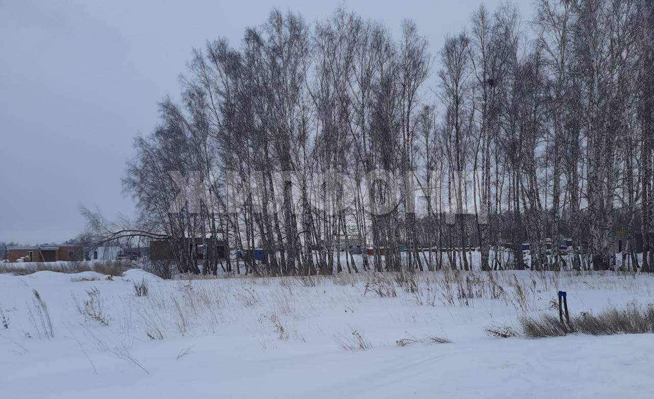 Продам земельный участок 845 м.кв.