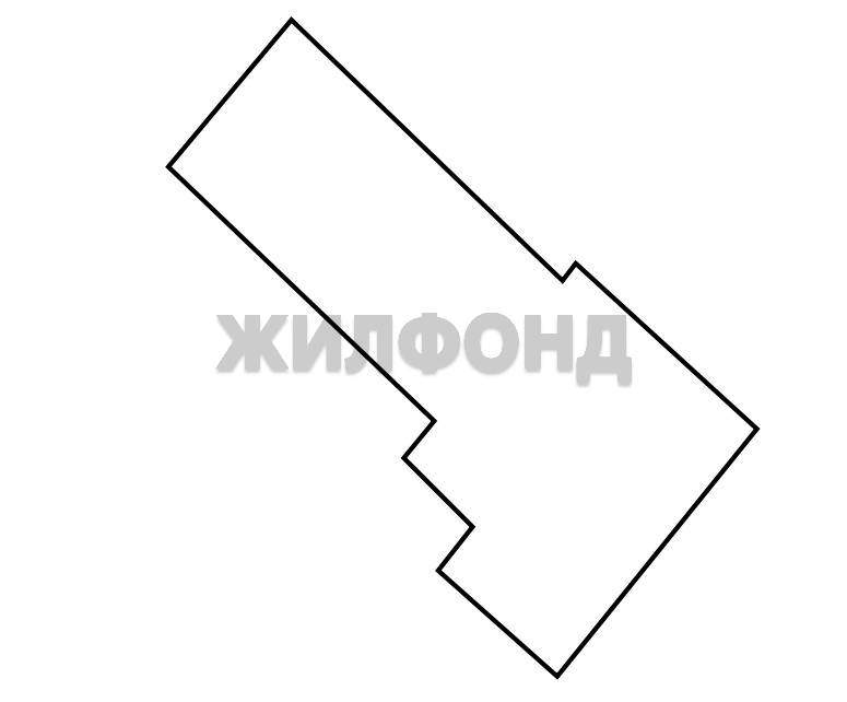 Продам земельный участок 1599 м.кв.