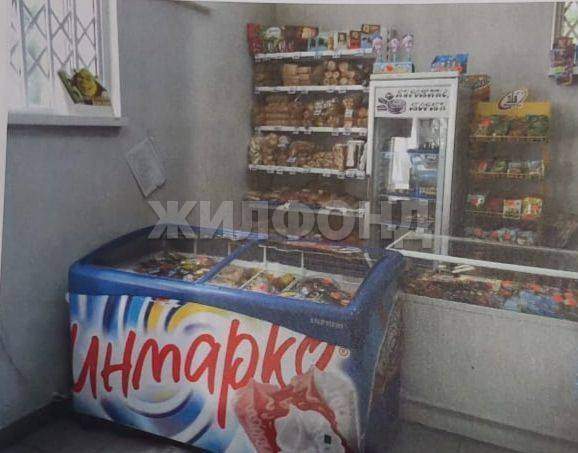 Продам магазин 71 м.кв.