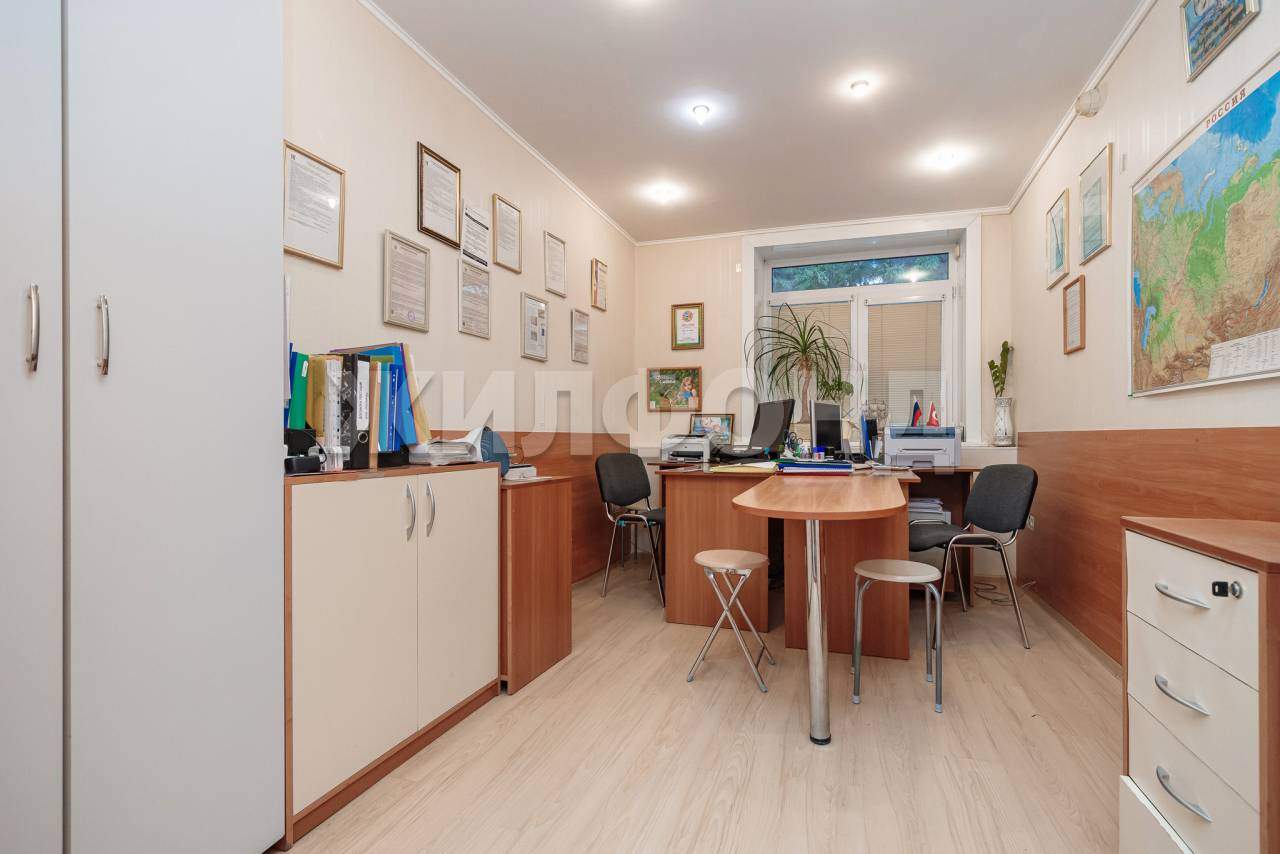 Продам производственное помещение 350 м.кв.