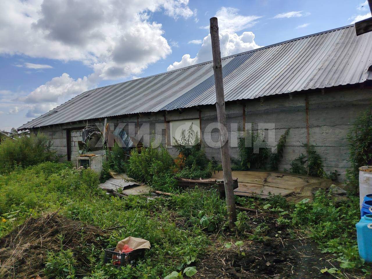 Продам земельный участок 2670000 м.кв.