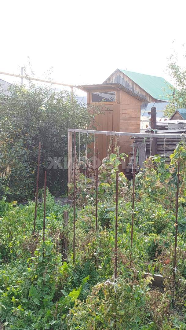 Продам земельный участок 420 м.кв.