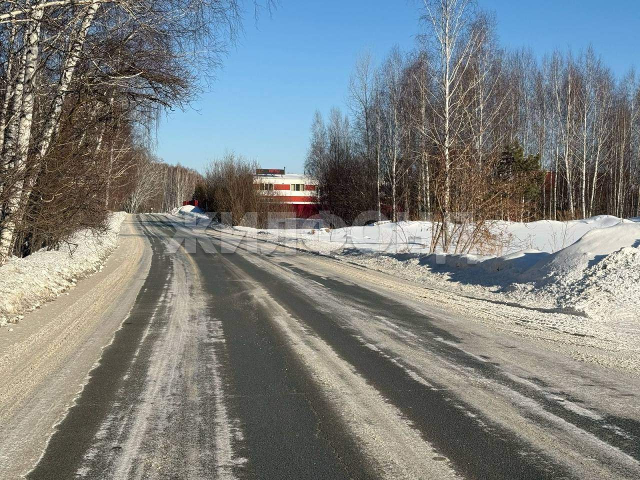 Продам земельный участок 8799 м.кв.