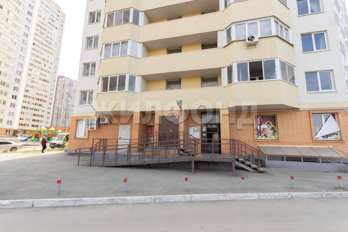 Продам магазин 91 м.кв.