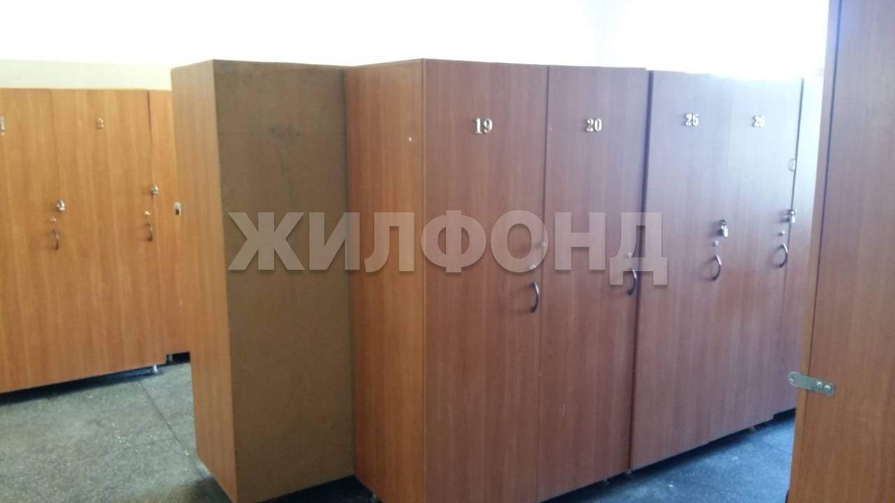 Продам производственное помещение 2674 м.кв.