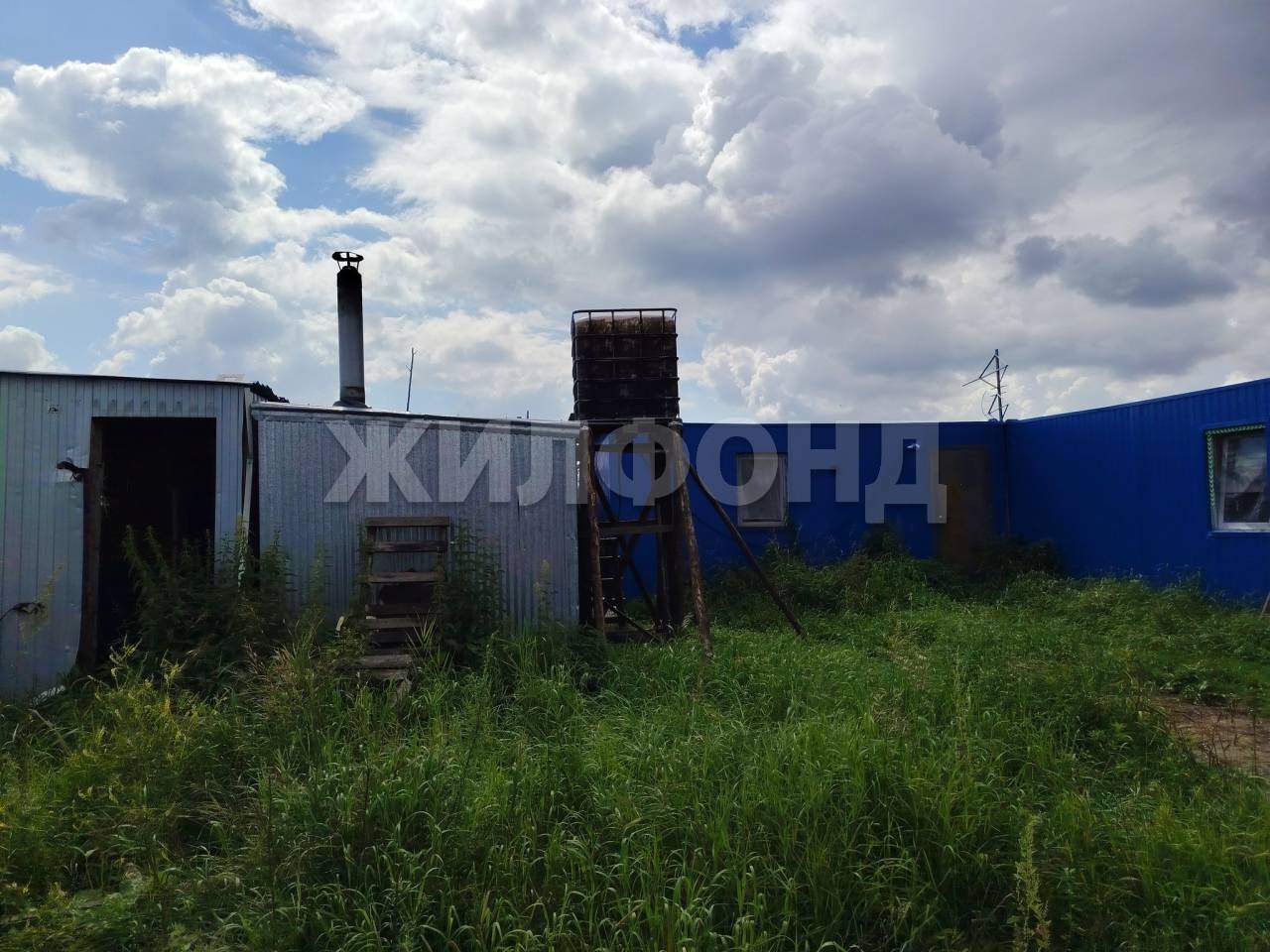 Продам земельный участок 2670000 м.кв.