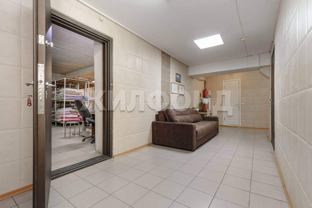 Продам производственное помещение 350 м.кв.