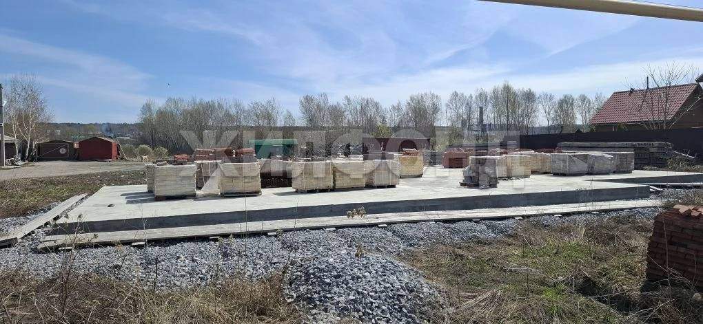 Продам земельный участок 1505 м.кв.