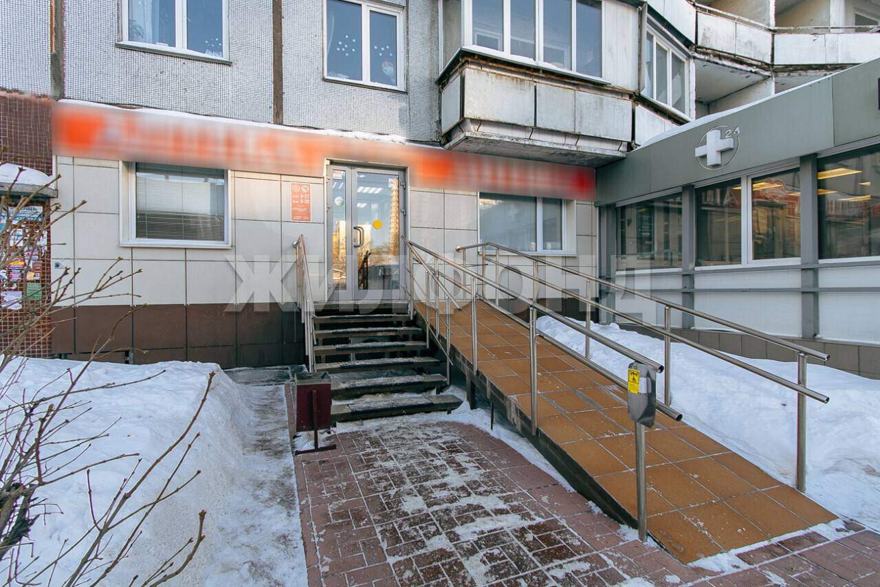 Продам магазин 43 м.кв.