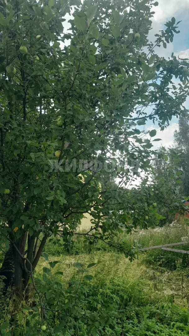 Продам земельный участок 604 м.кв.
