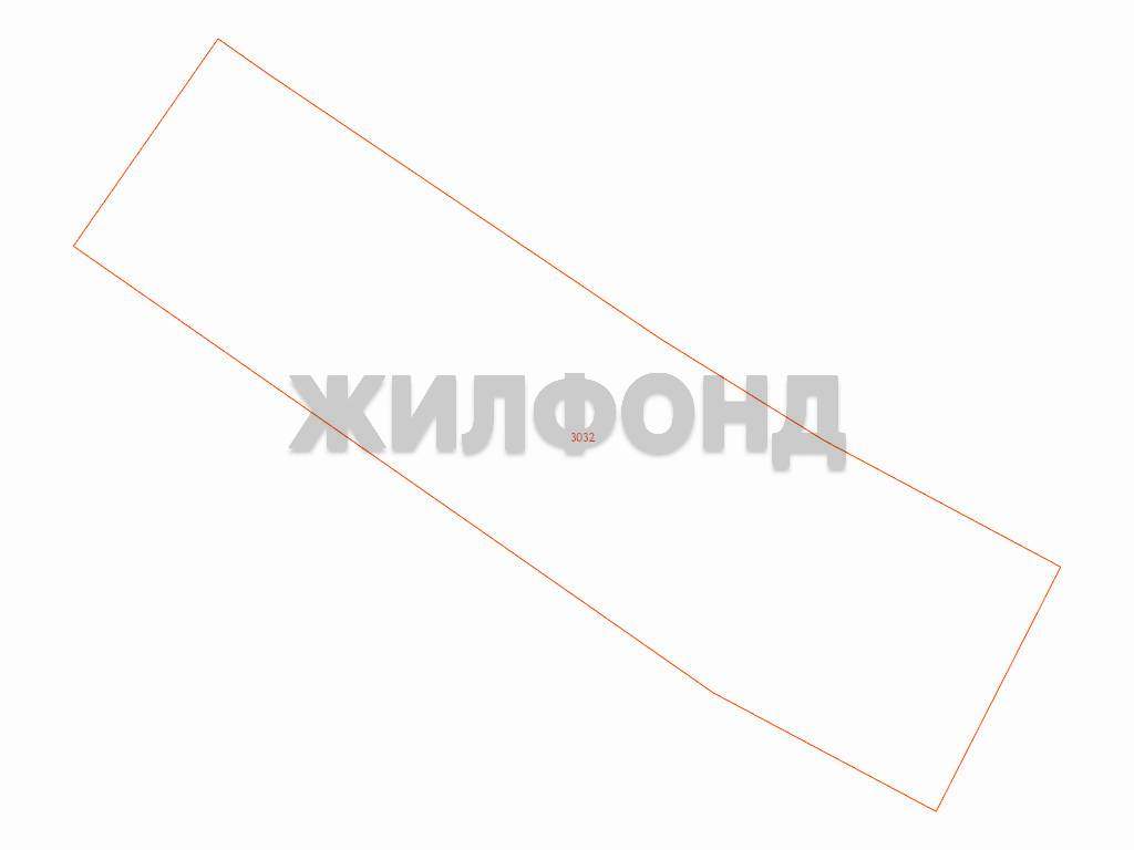 Продам земельный участок 2200 м.кв.