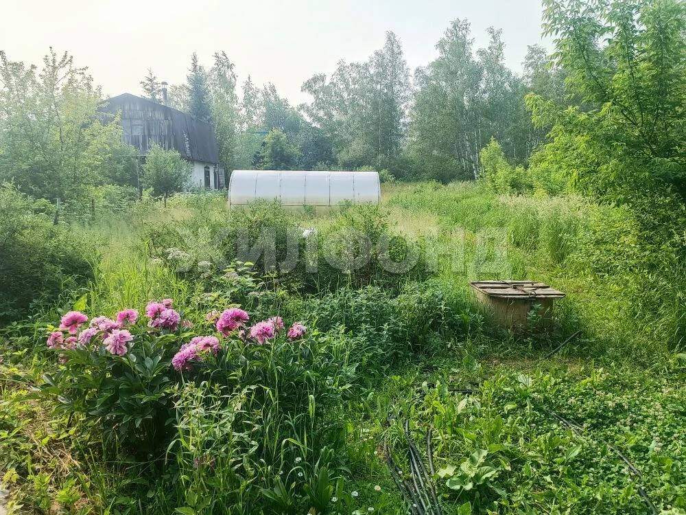 Продам земельный участок 535 м.кв.