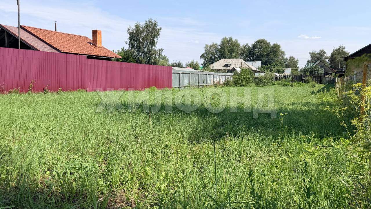 Продам земельный участок 765 м.кв.