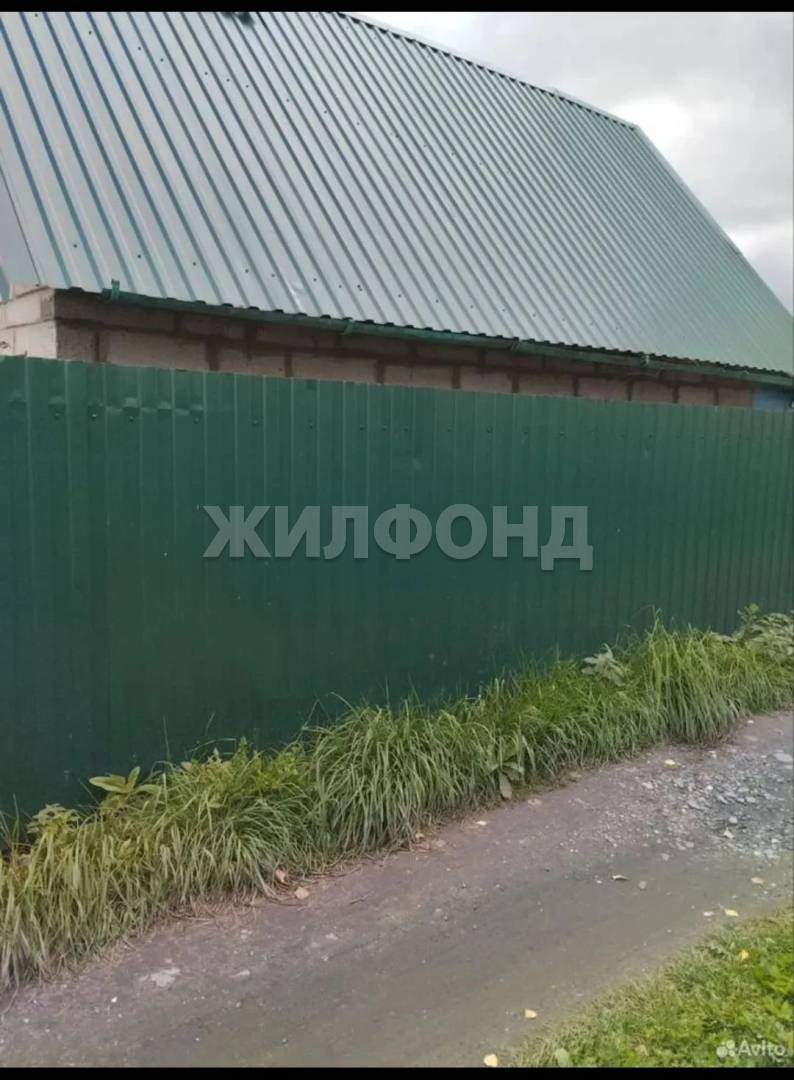 Продам земельный участок 600 м.кв.