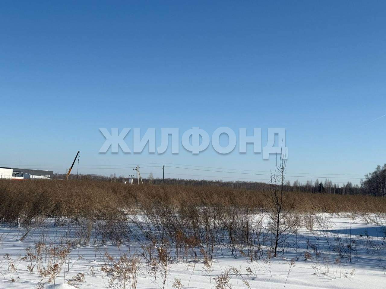 Продам земельный участок 8799 м.кв.