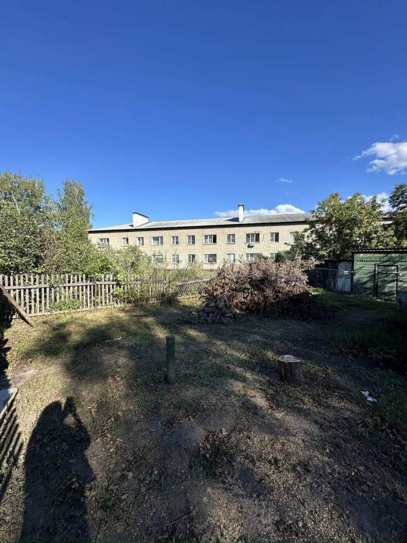 Продам земельный участок 800 м.кв.