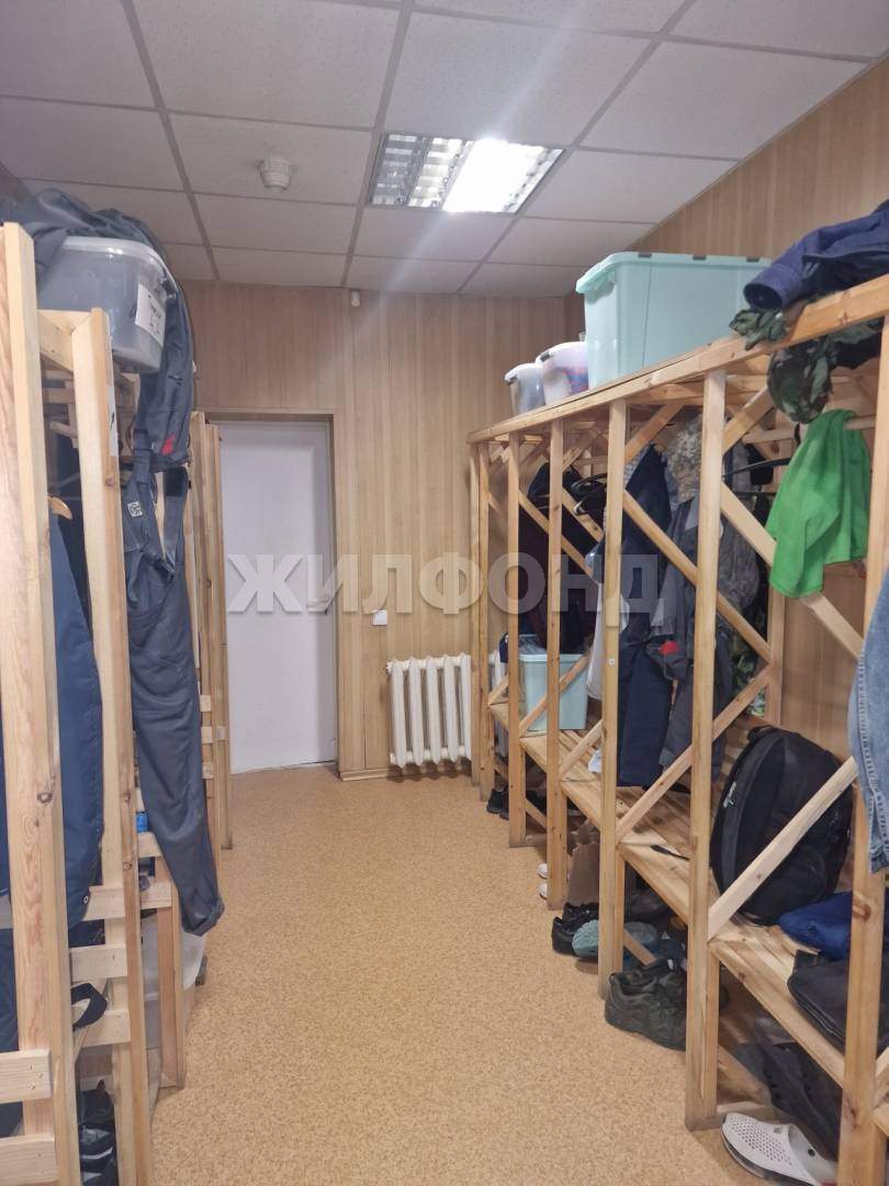Продам производственное помещение 753 м.кв.