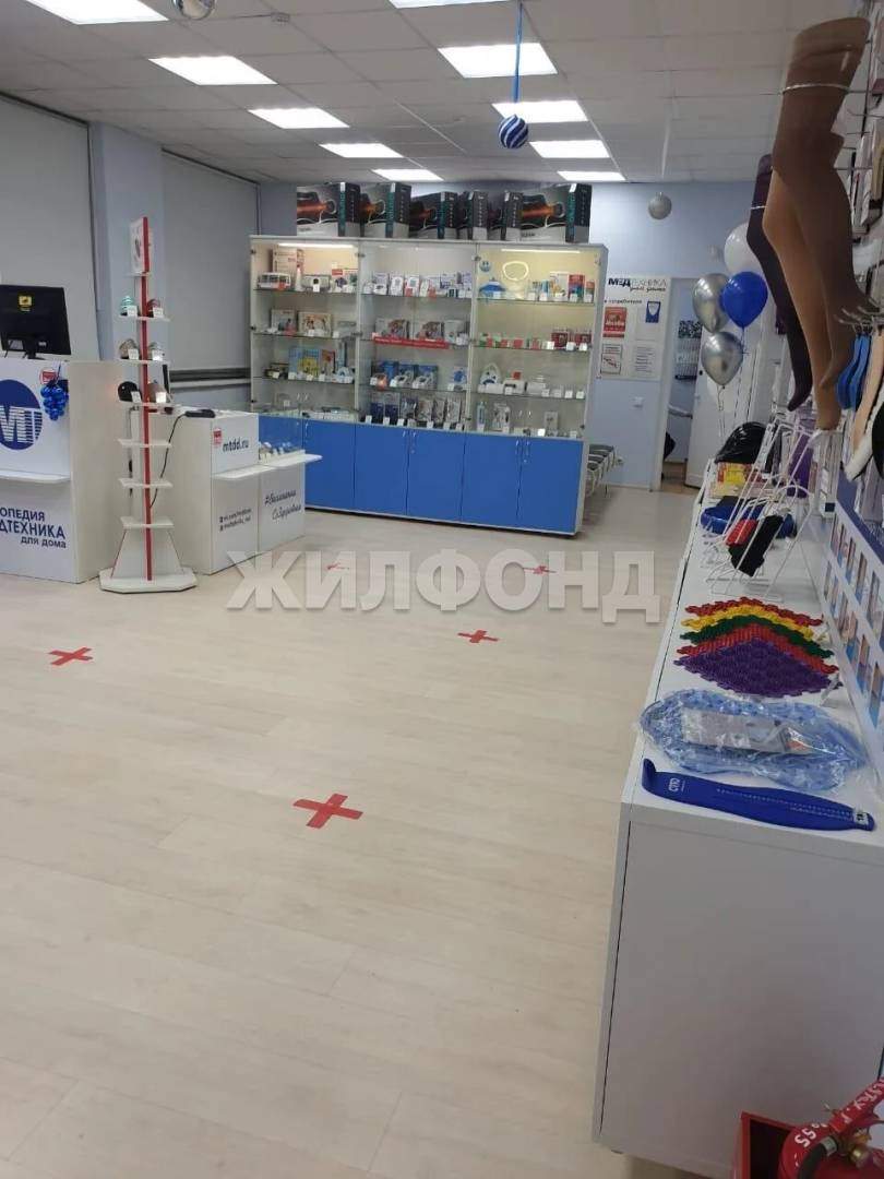 Продам помещение свободного назначения 218 м.кв.