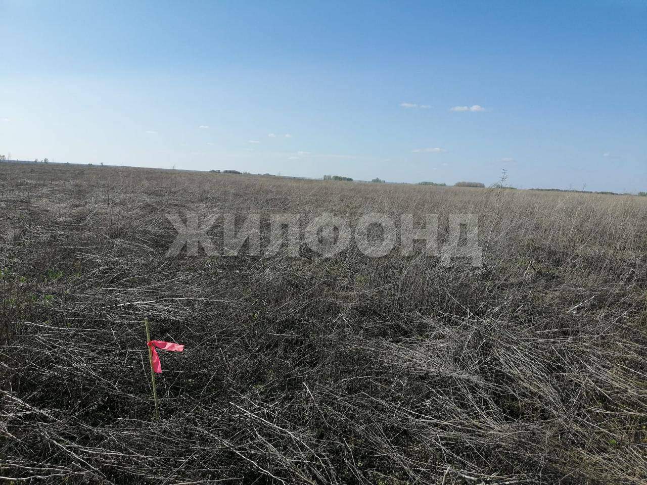 Продам земельный участок 1000 м.кв.