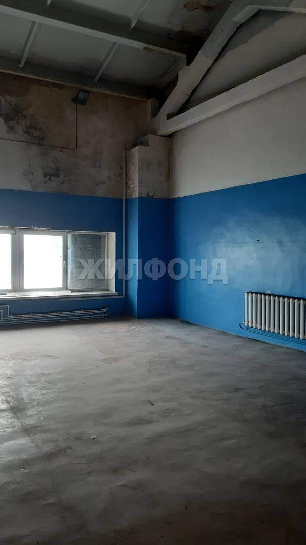 Продам производственное помещение 753 м.кв.