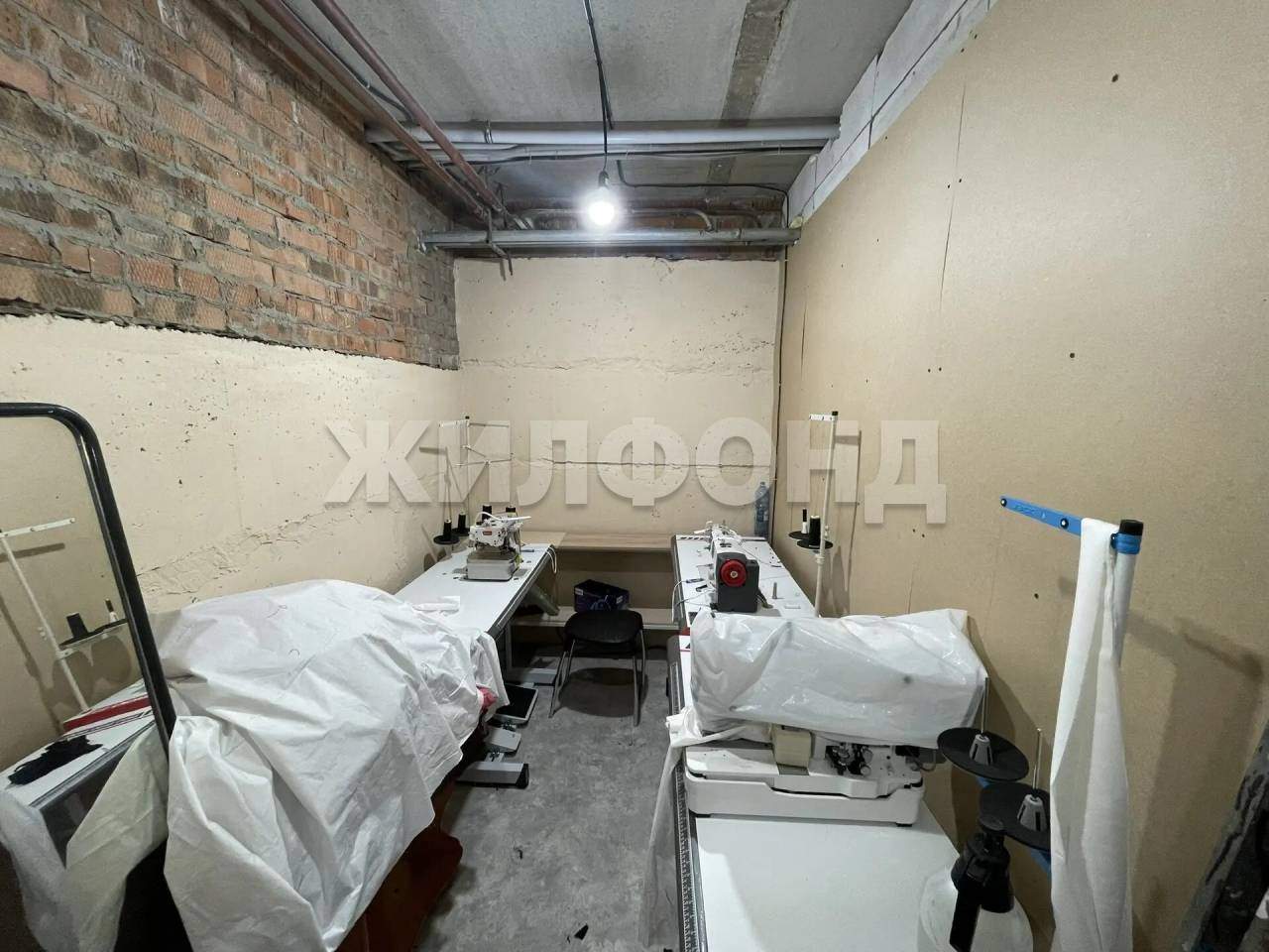 Продам помещение свободного назначения 48 м.кв.